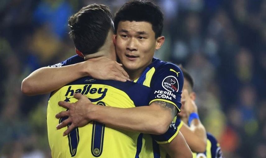 Önceden izlemişti