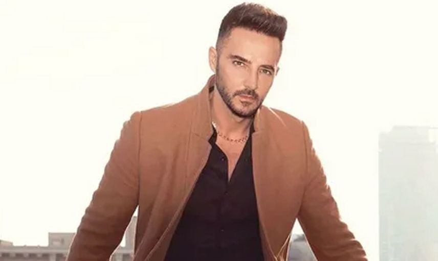 7 yıl önce Türkiye'den ayrılmıştı: Memlekete geri dönen Gökhan Özen'in yüzünün son hali olay oldu!