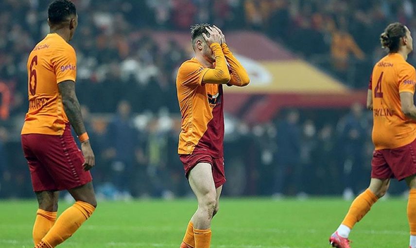 Galatasaray'da Domenec Torrent İçin Kritik Karar!