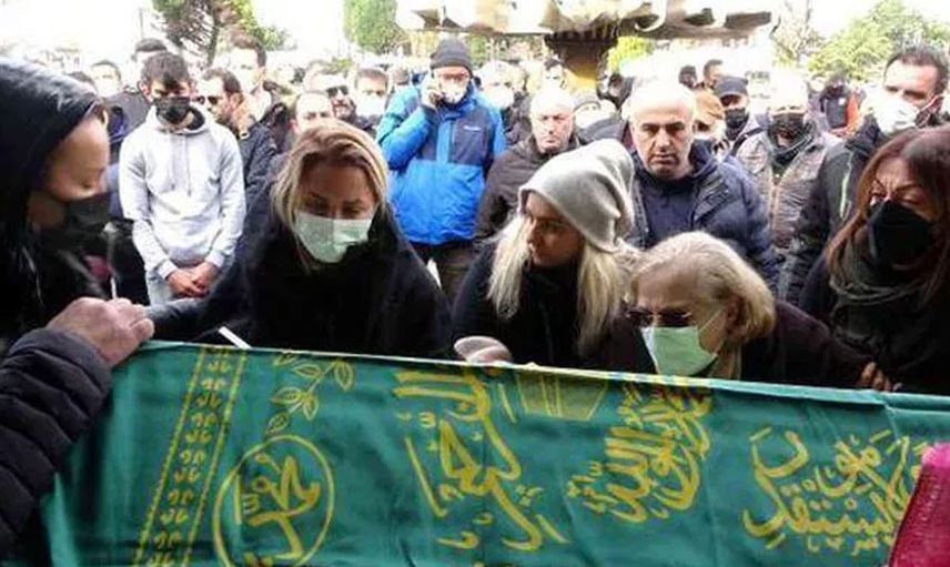 Katil Zanlısının Paylaşımı Ortaya Çıktı: Ece Erken’le Şafak Mahmutyazıcıoğlu Evlendiği Gün Her Şeyi Planlamış
