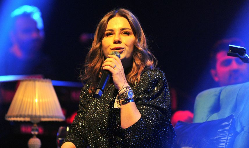 Merve Özbey: Yatak Odası Sorulmaz
