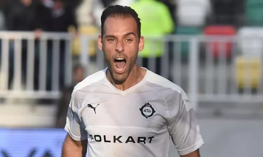 Marco Paixao'dan Beşiktaş-Sporting Lizbon Maçı Öncesi Çarpıcı Açıklamalar!