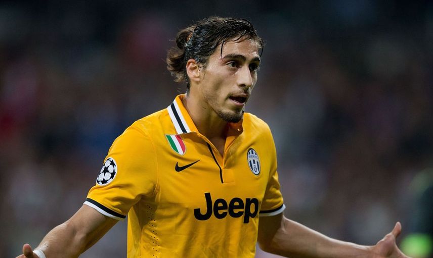 Martin Caceres, Hatayspor'a Transfer Oluyor!