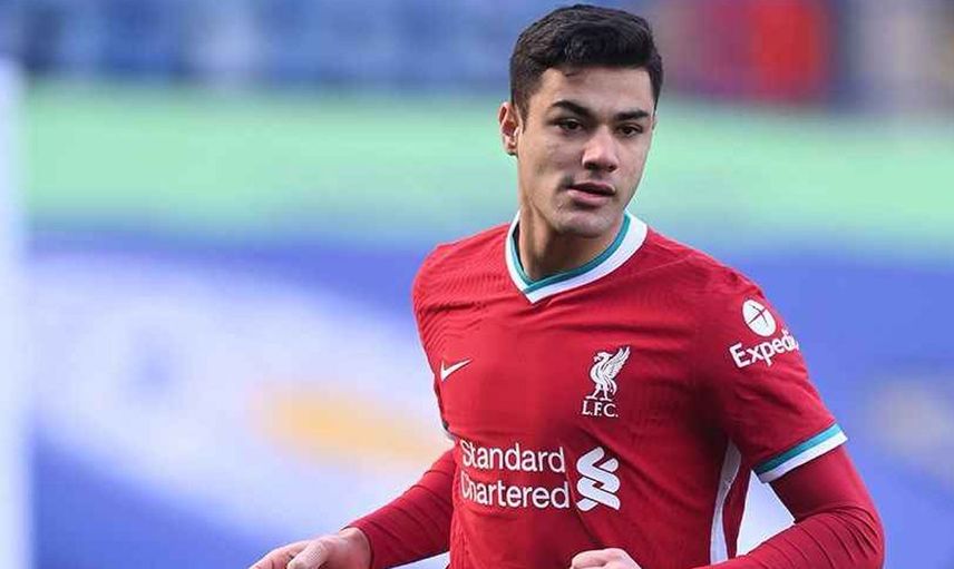 A Milli Takım'ın futbolcusu Ozan Kabak bu sezon daha forma giyemeyecek!