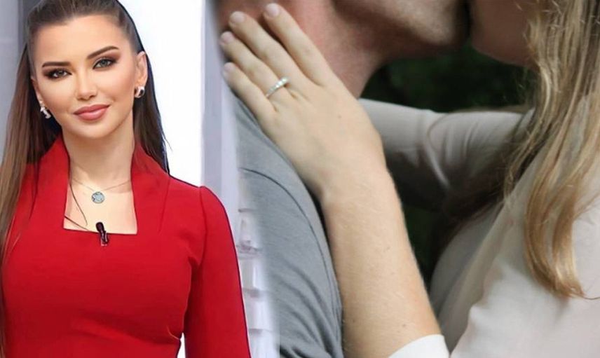 Esra Ezmeci'ye gelen soru herkesi şoke etti! 'Kaynanam bize cinsellik dersi veriyor' dedi yer yerinden oynadı