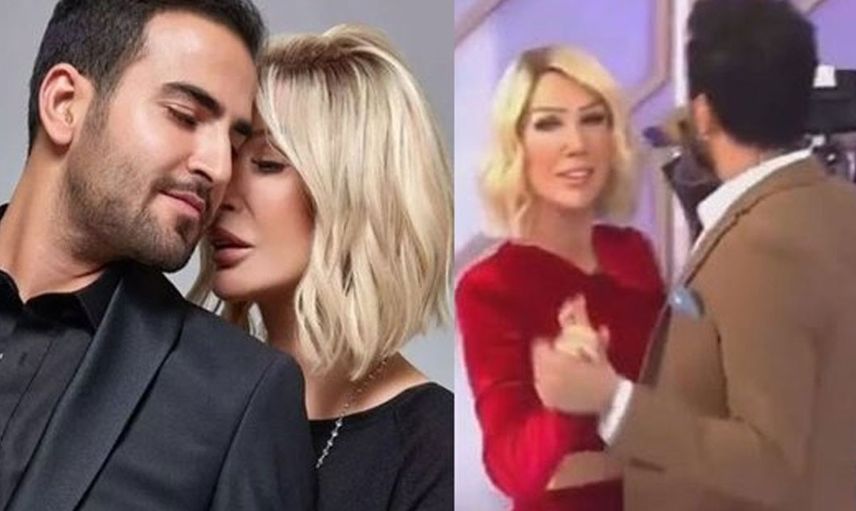 Mehmet Ali Erbil Seda Sayan'ın evliliği hakkında çarpıcı açıklamalar yaptı