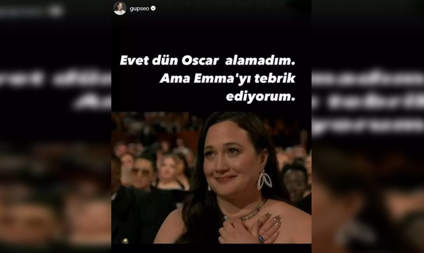 Gören Gupse Özay sanıyor! Resmen ikizi: ABD'li oyuncu benzerliğiyle şaşırttı!