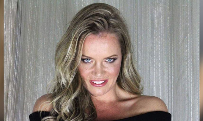 Sokak kadını Gwyneth Montenegro'nun 10 bin erkekle beraberlik yaşama hayali
