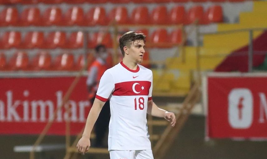 Adana Demirspor, Rıdvan Yılmaz'ı Transfer Etmek İstiyor!