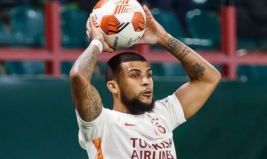 Galatasaray'dan Ayrılan DeAndre Yedlin'den Çarpıcı İtiraflar Geldi!