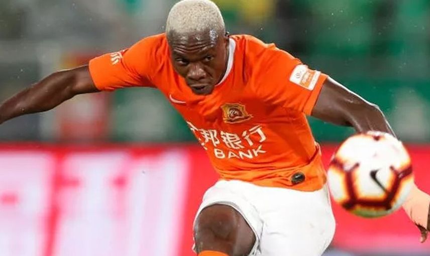 Trabzonspor'un Yeni Transferi Jean Evrard Kouassi'nin İstanbul'a Geliş Saati Belli Oldu!