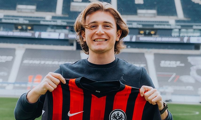 NEC Nijmegen formasını terleten Ali Akman'a Hollanda'da sert eleştiriler geliyor!