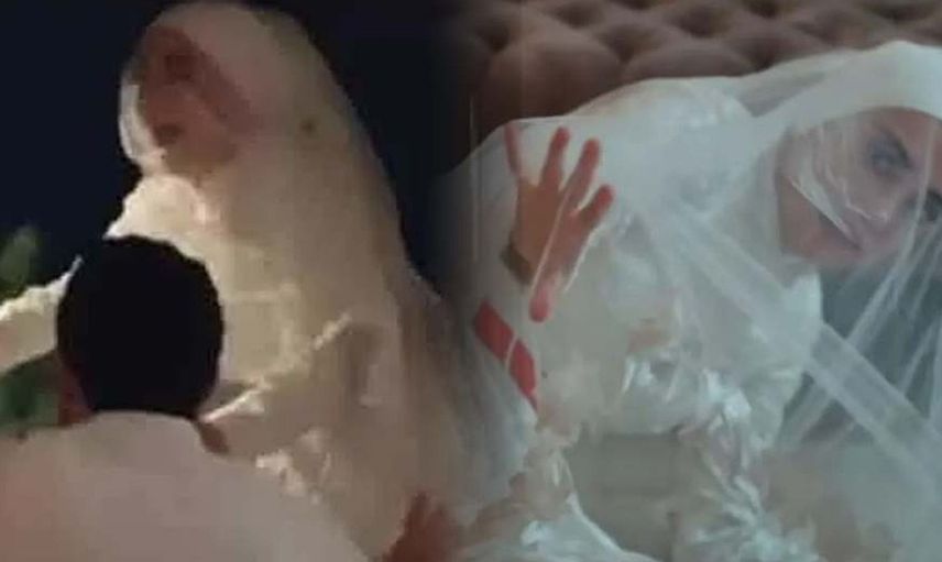 Kızılcık Şerbeti'ni bitiren hata! RTÜK o sahneyi affetmedi cezası ağır oldu