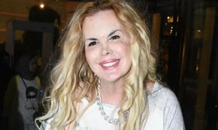 Seren Serengil: Harika Avcı Kendinde Değil Ki...
