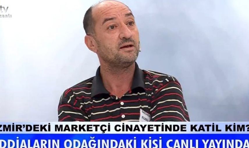 Bakkalda İşlenen Korkunç Cinayeti Müge Anlı Canlı Yayında Çözdü