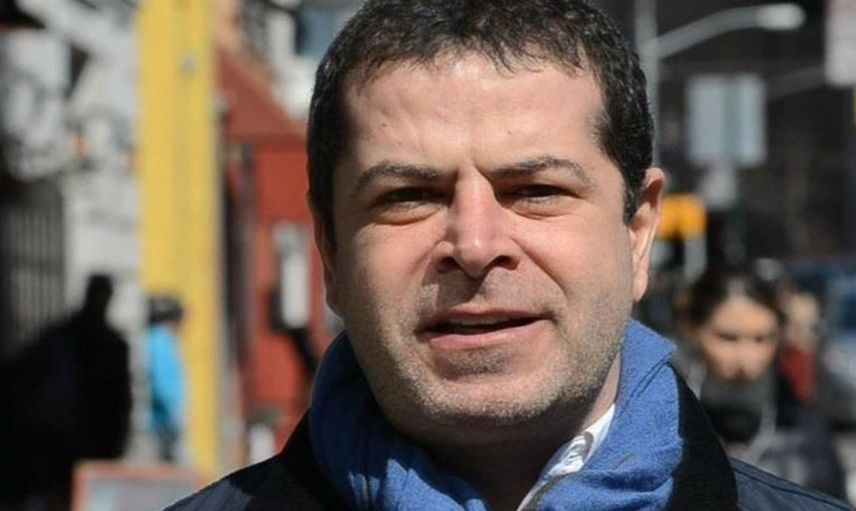 Cüneyt Özdemir