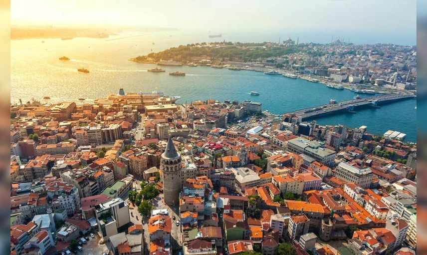 1 - İstanbul
