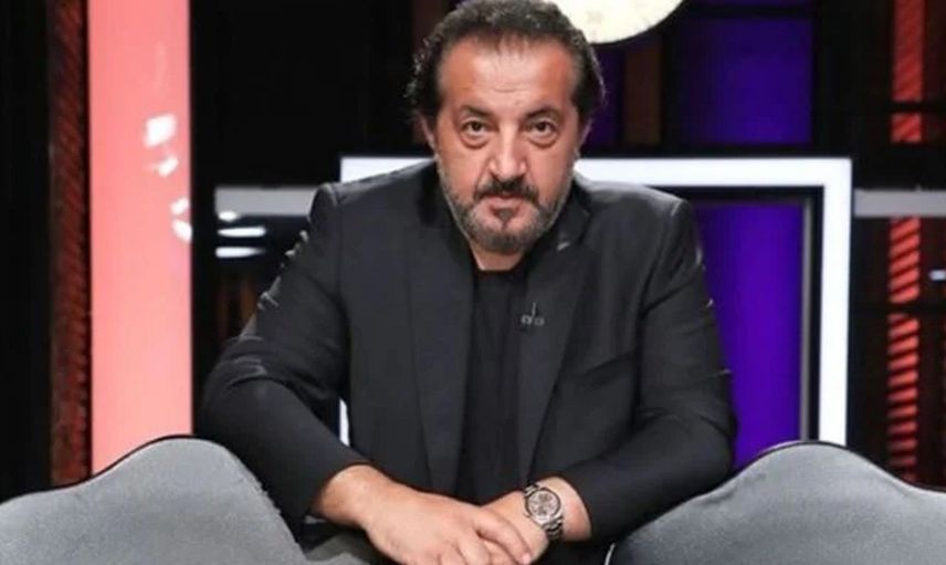 MasterChef Mehmet Yalçınkaya’nın paylaşımına yorum yapan Deniz Seki tepki çekti
