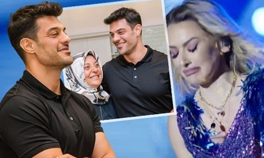 Paylaşımı dikkat çekti