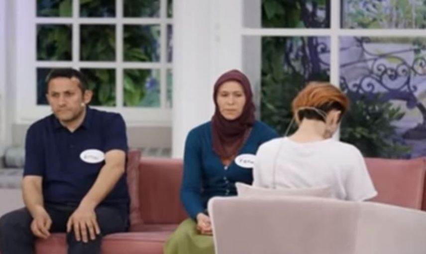 Esra Erol'un Programında Yapılmış En Çarpıcı 25 İtiraf