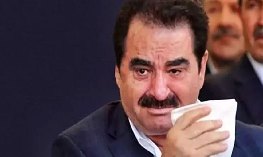 İbrahim Tatlıses başından vurulduğu günleri andı: Bugün ben yeniden doğdum!