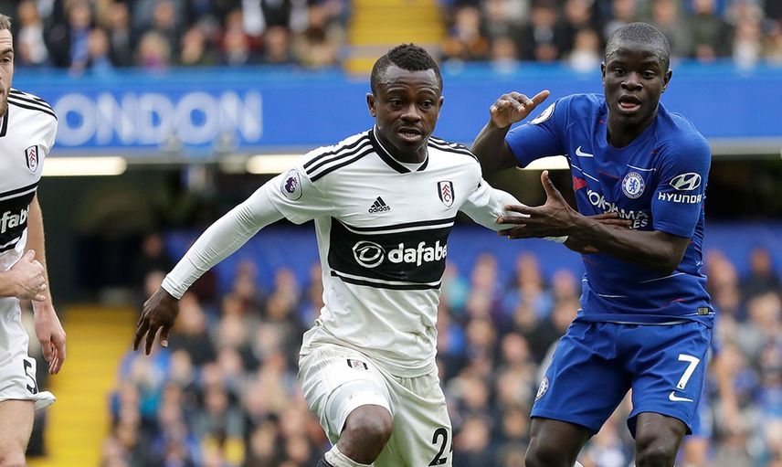 Galatasaray Transferde Jean Michael Seri'ye Yöneldi!