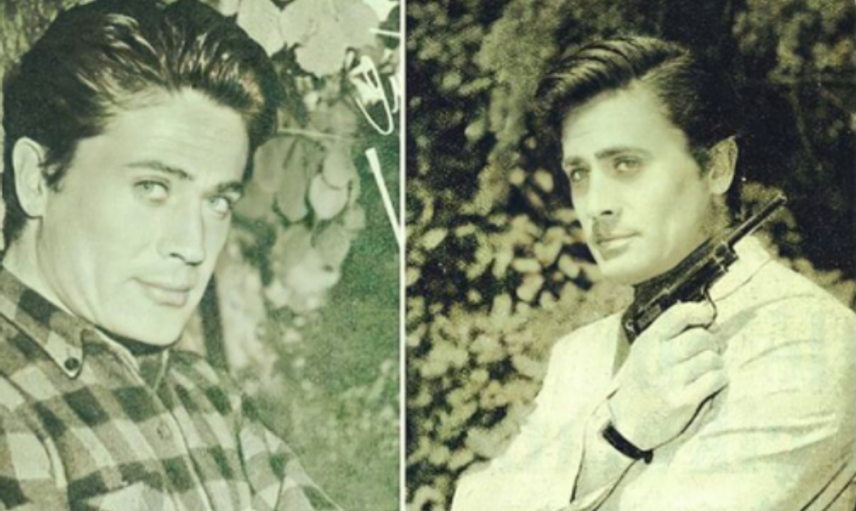 Cüneyt Arkın