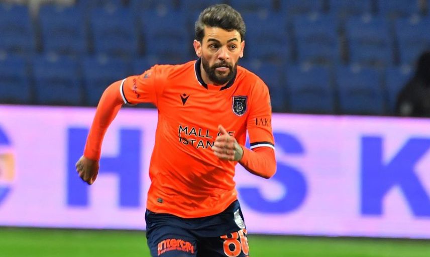 Başakşehir'de Teknik Direktör Aykut Kocaman'ın Oyun Sistemini Eleştiren Junior Caiçara Kadro Dışı Bırakıldı!