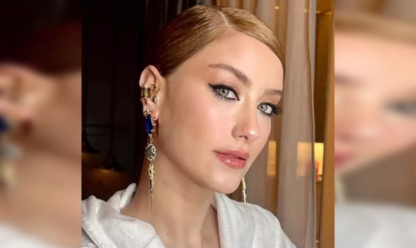 Kiracısıyla sokak ortasında birbirine girdi: Hazal Kaya'nın annesi zam yapmak isteyince ortalık karıştı!