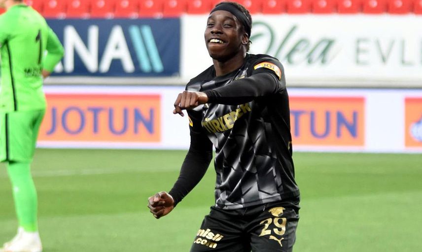 Giresunspor Fousseni Diabate Transferini Resmen Açıkladı!