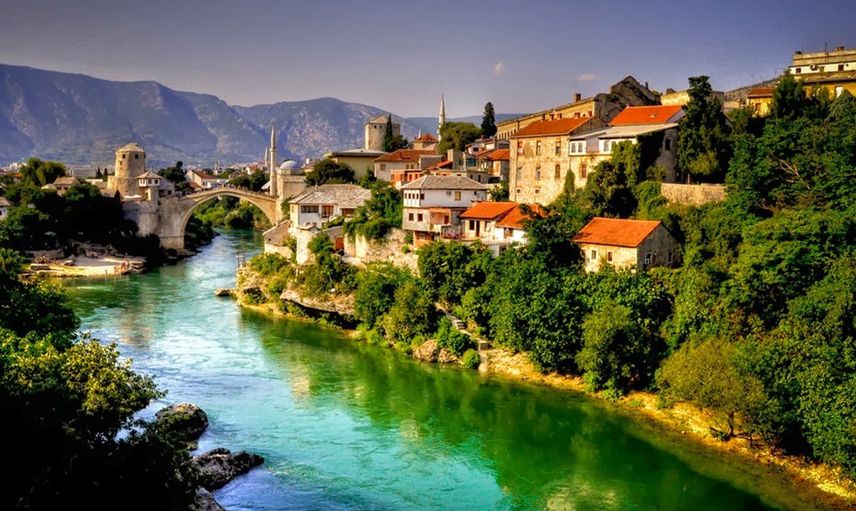 BOSNA HERSEK