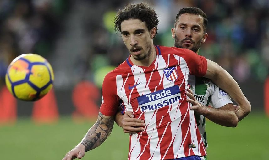 Fenerbahçe Sime Vrsalijko Transferini Açıklamaya Hazırlanıyor!
