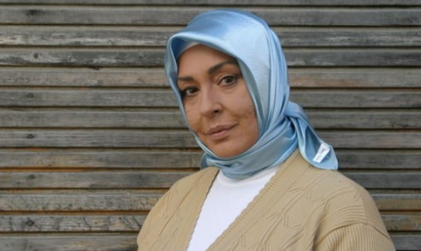 Necla Nazır
