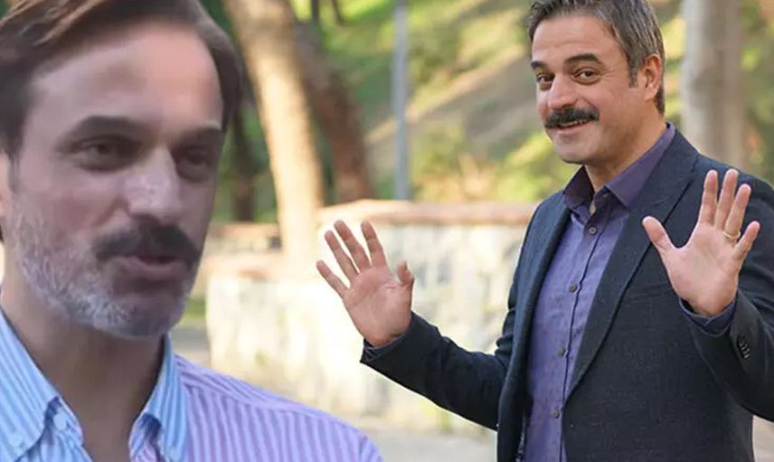 Ufuk Özkan