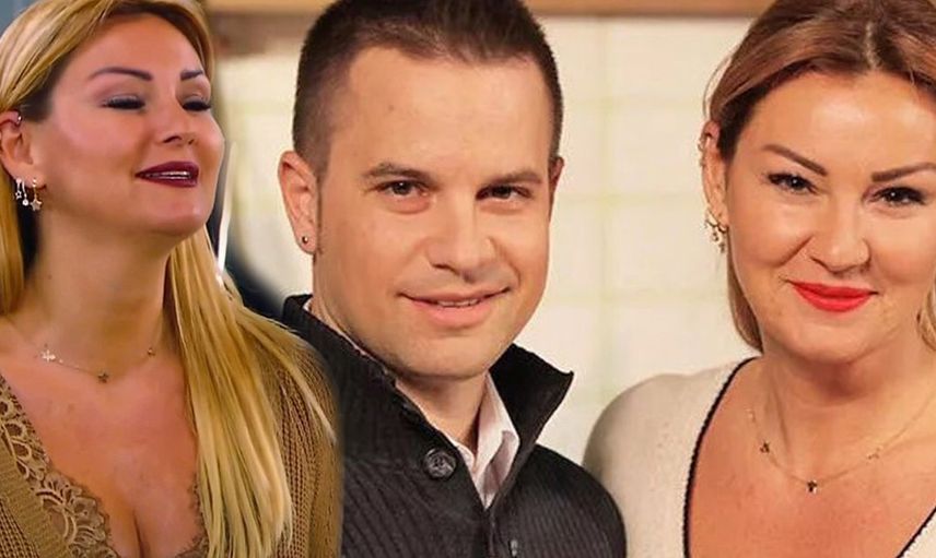 Pınar Altuğ'dan çok konuşulacak yorum! Kendisine gelen yanıtı görünce adeta deliye döndü