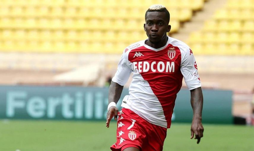 Henry Onyekuru Galatasaray'a Yeniden Transfer Oluyor!