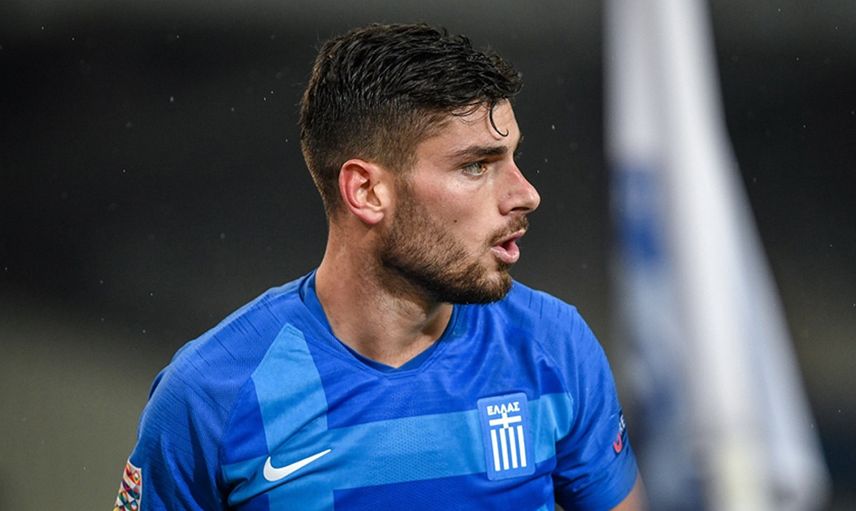 Trabzonspor'un Georgios Masouras Transferinde Bakasetas ve Siopis Devreye Girdi!