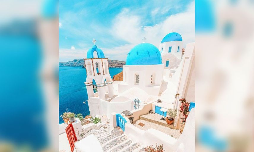 Yunanistan Türkiye'den turist  çekmek istiyor.
