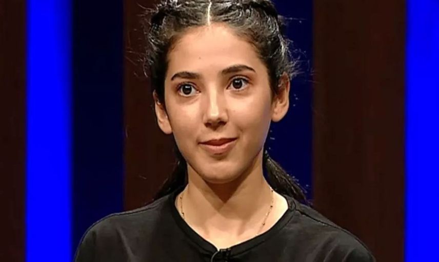 MasterChef Ayyüce Bambaşka Birisi Oldu