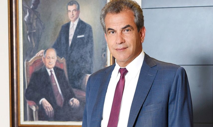 Türkiye'nin en zengin ismi belli oldu: Zirvedeki o kişiye herkes şaşırdı