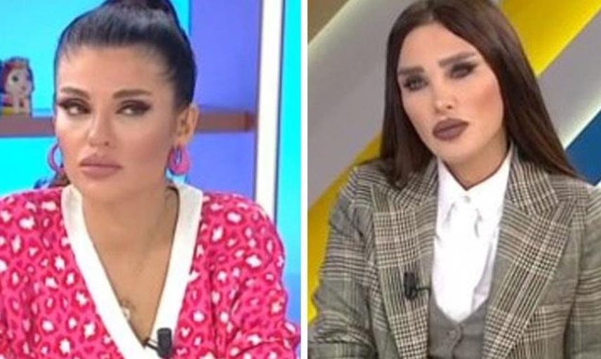 Seren Serengil'den kötü haber! Canlı yayına çıkmayacağını duyurdu işte nedeni