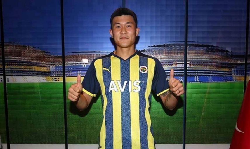 Fenerbahçeli Kim Min-Jae'nin Sözleşmesinde Dikkat Çeken Ayrıntı Ortaya Çıktı!