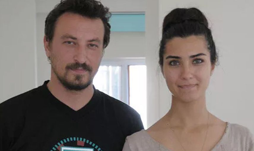 Ünlü oyuncudan herkesi şaşırtan hamle! Türkiye İşçi Partisi'ne üye oldu