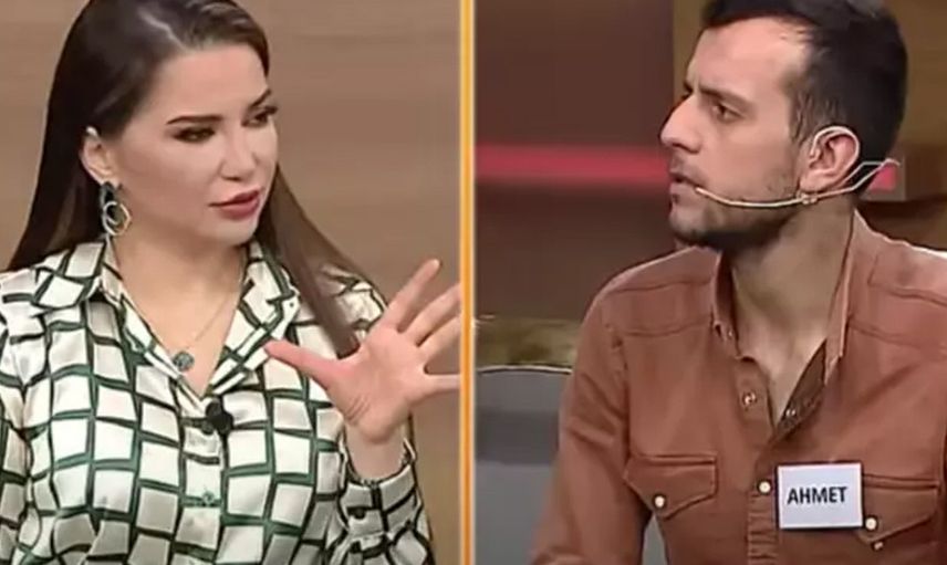 Esra Ezmeci bu itiraf karşısında ne diyeceğini bilemedi: Kayınvalidem ve eşim beraber müstehcen görüntüler izliyor!
