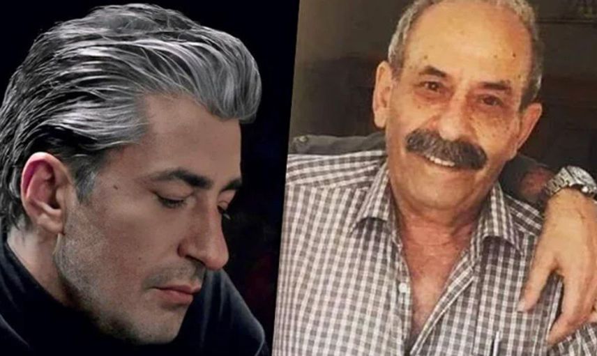 Ünlü oyuncu Erkan Petekkaya'nın acı günü: Kahreden haberi duyurdu!