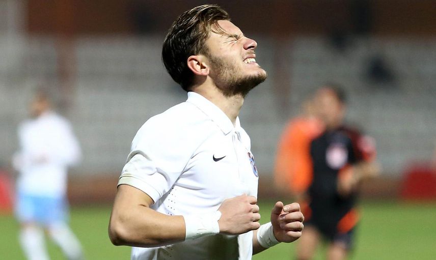 Trabzonspor Kasımpaşalı Yusuf Erdoğan'ı Transfer Etti!