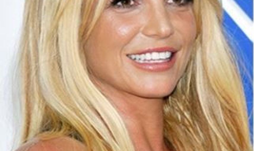 Britney Spears