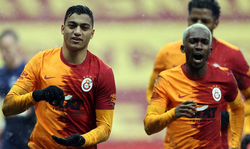 Galatasaray'dan Futbol Takımı İçin Flaş Kararlar