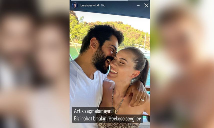 Boşanmaları ile herkesi şaşkınlığa uğratan ünlüler