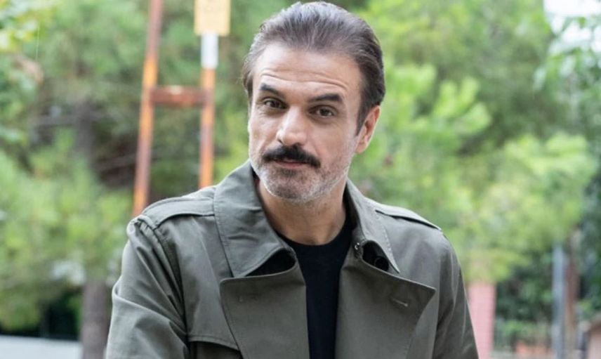 Ufuk Özkan'dan sağlık durumu ile ilgili yeni açıklama geldi